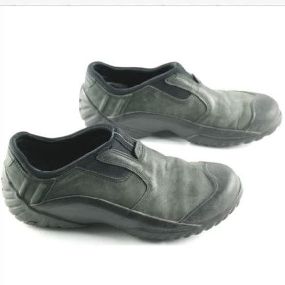 clarks women's muckers trail rain shoe